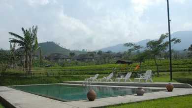 2 Bidang Tanah Beserta Bangunan Luas 19655m² Letak Strategis