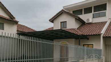 Rumah Mewah Taman Semanan Luas 147m² Strategis