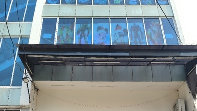 Ruko 3 Lantai Pluit Lt.152 M² Mewah Dan Strategis