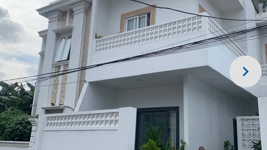 Jual Rumah Bagus Luas 344 m2 di Tanjung Priok, Jakarta Utara