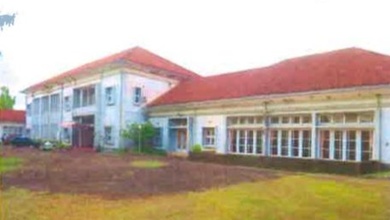 1 Bidang Tanah Beserta Bangunan Lt.73810 Proses Lelang