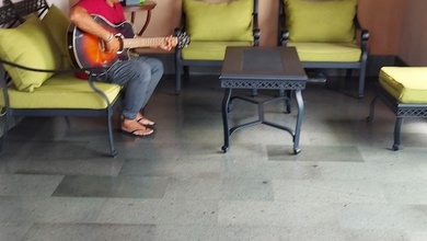 Rumah Bagus Komp Permata Buana Letak Strategis