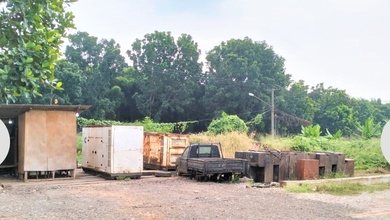 1 Bidang Tanah Luas 25000m² Proses Lelang Letak Strategis