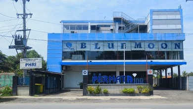 Hotel 4 Lantai Lt.1149 M², Proses Lelang Letak Strategis Nyaman