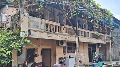 Rumah Murah Daerah Strategis Luas Deketa Sekolah