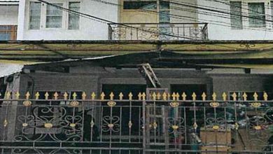 Rumah Kelapa Gading Jl Kelapa Kopyor V Kelapa Gading