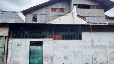 Gudang Pabrik Jl Cendrawasih 2 Cengkareng Barat Cengkareng Jakbar 