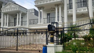 Rumah Lelang Legenda Wisata Washington Cileungsi Bogor 