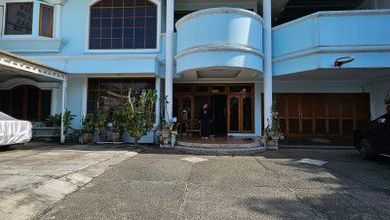 Jual Segera Rumah Elit di Tanah Kusir, Jakarta Selatan, Luas 616 m2