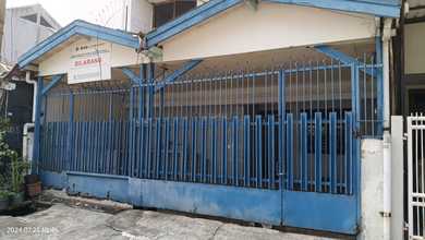 Komplek Sunrise Garden Blok Ii Kedoya Jakarta Barat