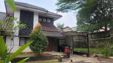 Rumah Puri Bintaro Pb 28 Bintaro Jaya Sektor 9