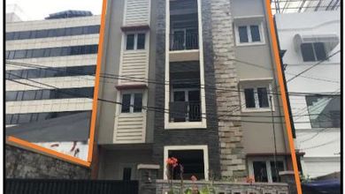 Kost Ekslusive Jl Kebon Sirih Barat Dalam 1 Kebon Sirih Menteng Jakpus
