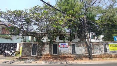 Rumah Dijual Murah Jl Kemang Utara Raya Kemang Jaksel