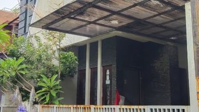 Rumah modern minimalis di Tebet barat VII C tebet jakarta selatan