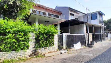 Rumah Sederhana di Bintaro, Tangerang Selatan, LT 180 m2