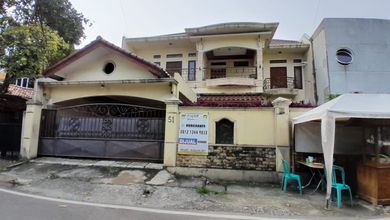 Rumah bawah pasar Jl Cilandak dalam Cilandak 