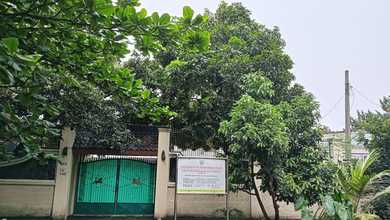 Rumah Jl Kahfi Ii Jagakarsa Jakarta Selatan