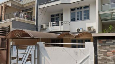 Rumah Lelang Perum Kepa Duri Mas Duri Kepa Kebon Jeruk Jakbar 