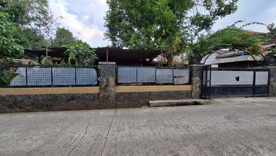 Rumah Mewah Jl Bank Raya Kebayoran Baru Jakarta Selatan 