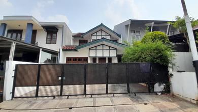 Rumah Modern area Cinere, Jakarta Selatan, Luas 144 m2