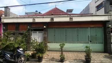 Rumah Termurah Jl Semangka Jatipulo Jakarta Barat