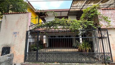 Dilelang Termurah Komplek Bangun Cipta Sarana cipete Jl YDPP