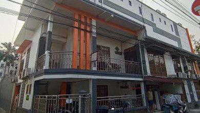 Rumah Kost Aktif Jl Rengas Ii Kebayoran Baru Jakarta Selatan