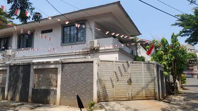 Rumah Terogong Baru Gandaria Selatancilandak Jakarta Barat