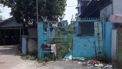 Gudang Pabrik Jl Cibarengkok Peusar Panongan Tangerang 