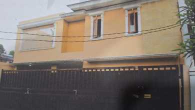 Rumah Jl Kemang Timur 1a Kemang Mampang Prapatan Jaksel 