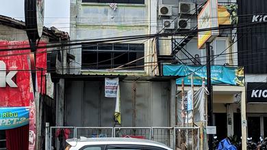 Rumah Minimalis area Pondok Pinang, Jakarta Selatan, Luas 100 m2