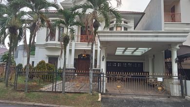 Lelang Rumah Murah Rafless Hill Blok I-1 Cibubur 