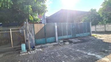 Jual Rumah Terkini area Pegadungan, Jakarta Barat Luas 223 m2