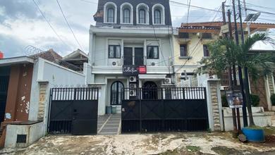 Rumah Gandaria Utara Radio Dalam Jl Yado 5 Kebayoran Baru Jaksel