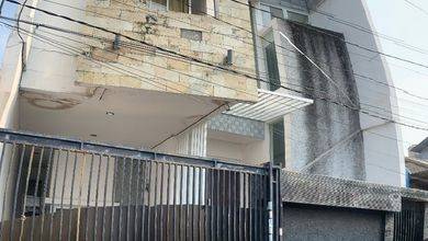 Rumah Premium LT 207 Jual di Rawa Buaya, Jakarta Barat