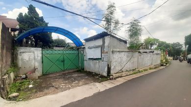 Rumah Luas Ulujami Jl Kampung Baru Pesanggrahan Jaksel