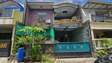 Rumah Komplek Taman Aa Sukabumi Selatan Kebon Jeruk Jakbar
