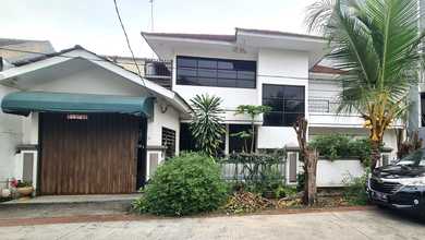Rumah Mewah Green Garden Blok B Kedoya Jakarta Barat 