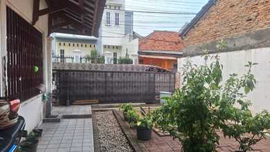 Rumah Cipete Gandaria Selatan Hitung Tanah. 