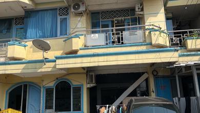 Rumah Kost Jl Murdai No 4. Cempaka Putih Barat Cempaka Putih Jakpus 