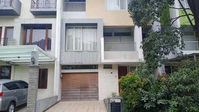 Rumah Industrial Taman Grisenda Pik Cluster Greenery Pantai Indah Kapuk