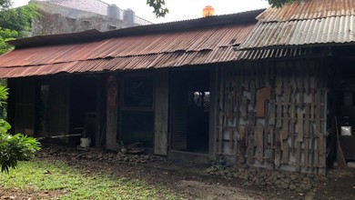 Rumah Luas Jl Moh Kahfi Ii Jagakarsa Jaksel