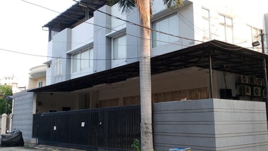 Rumah Jl Kartini Vii Dalam Sawah Besar Mangga Besar Jakbar 