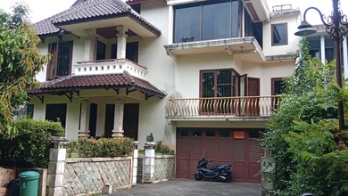 Jual Rumah 660 area Cilandak, Jakarta Selatan