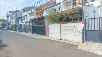 Rumah Lelang Kelapa Gading Jl Janur Asri Jakarta Utara