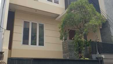 Jual Rumah Siap Huni di Radio Dalam, Jakarta Selatan, Luas 174 m2