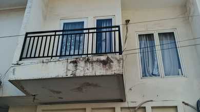 Rumah Jl H.miad Cipete Uta Kebayoran Baru Jaksel 2 Lantai Termurah