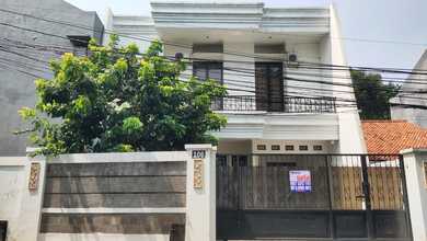 Rumah Premium Luas 200 Jual di Jagakarsa, Jakarta Selatan