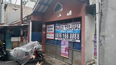 Rumah Kost Cipete Jl Hidup Baru Gg H.gofar Cipete Jaksel 
