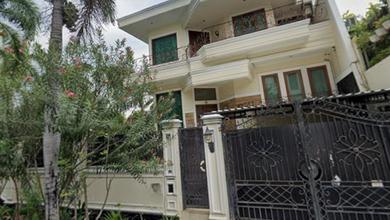 Jual Segera Rumah Mewah area Kembangan, Jakarta Barat, Luas 338 m2